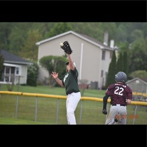 Meet your Posher, Brandon